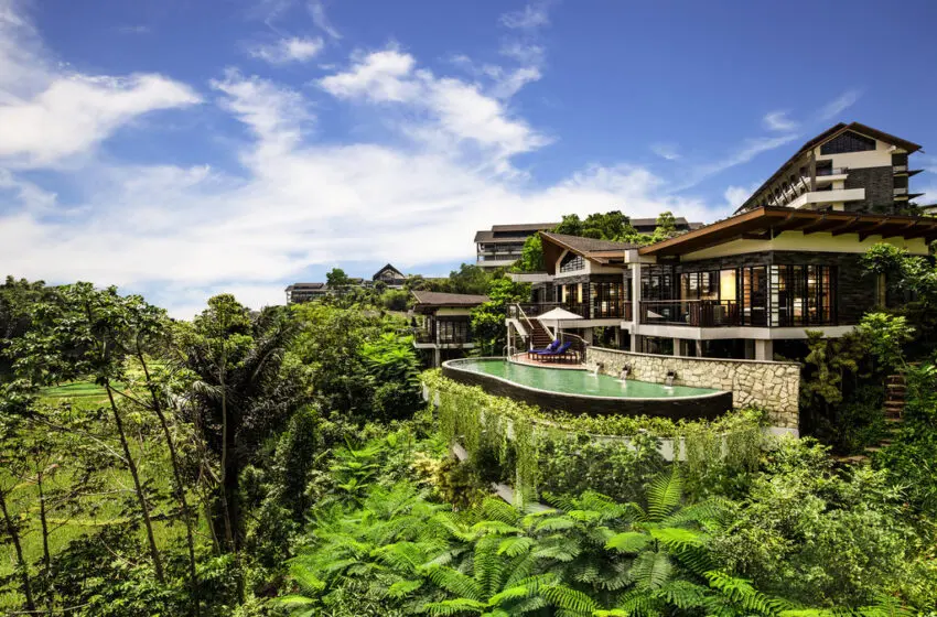  Luxury home rentals for an extended summer vacation