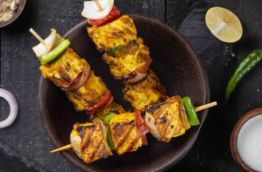  Whip up some yum food at home with these DIY kits, from the best restaurants in town