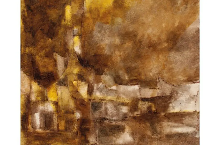  Christie’s announces ‘A Lasting Engagement’, The Jane and Kito de Boer Collection of Indian art