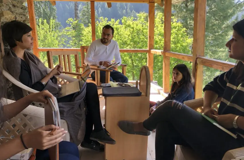  6 writers’ retreats in India to bookmark!