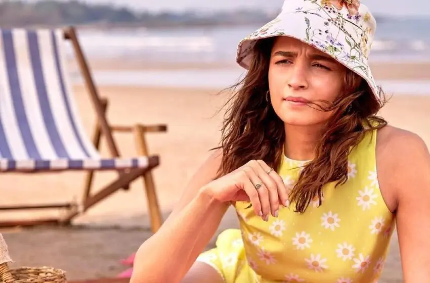  Time travel: Bollywood celebs share pictures of their fancy vacays