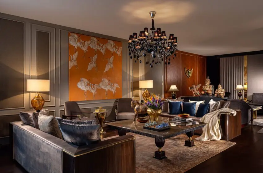  The evolution of modern maximalism
