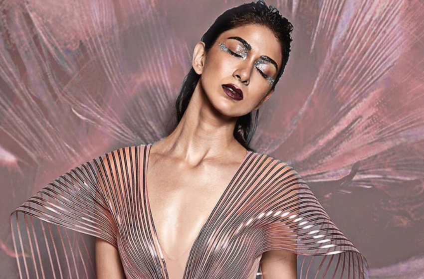  This museum’s new mini series tells you all about art-inspired fashion