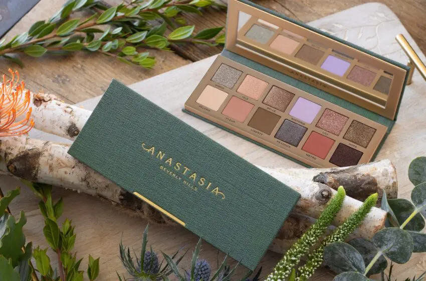  New beauty launches in August