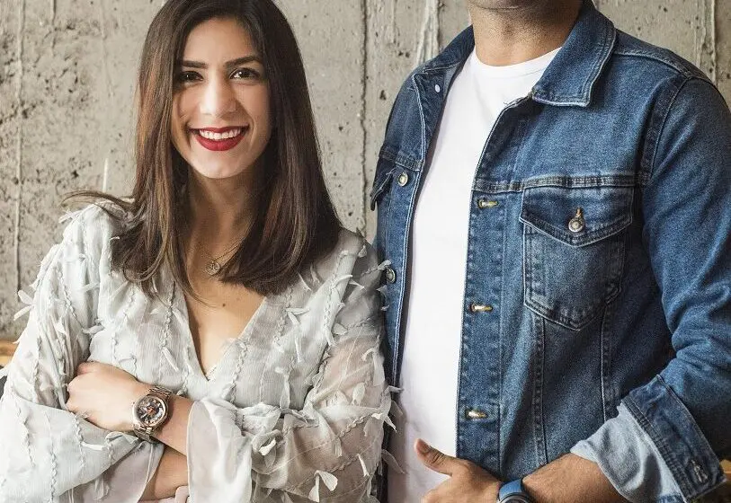  Interview: Anjali Batra and Shuchir Suri on India’s gin revolution