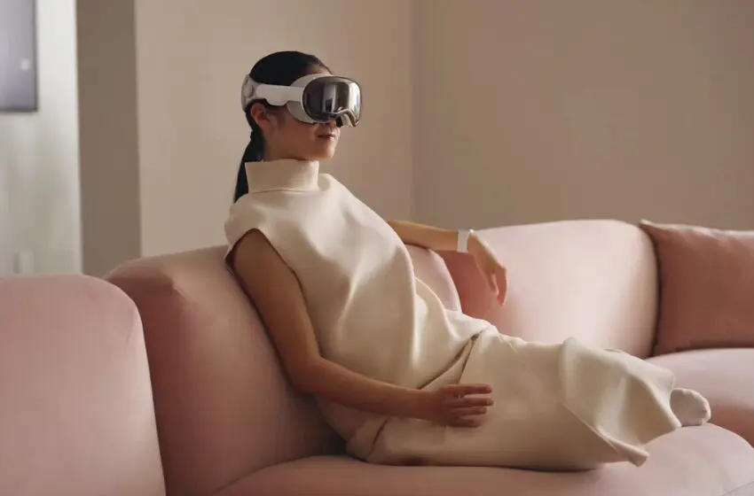  Apple Vision to Vive Pro: The most expensive VR headsets ever