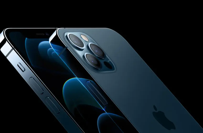  Review: iPhone 12 Pro