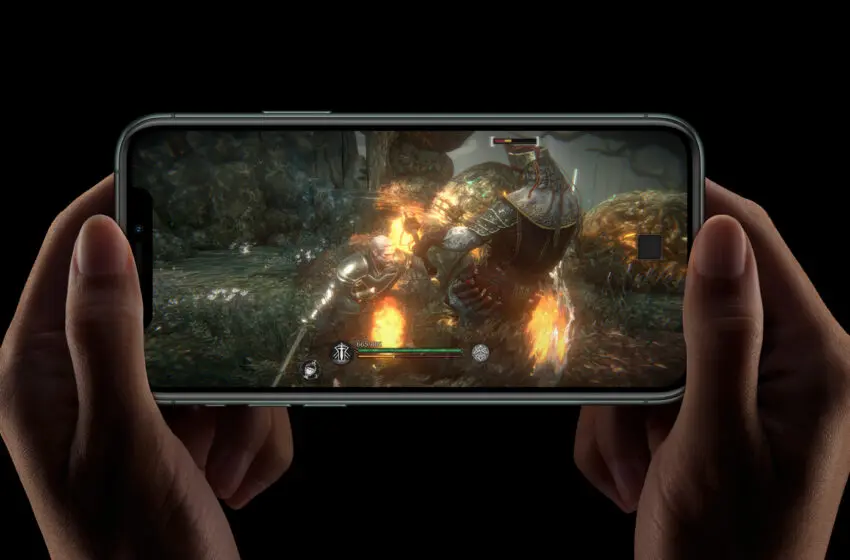  Review: iPhone 11 Pro