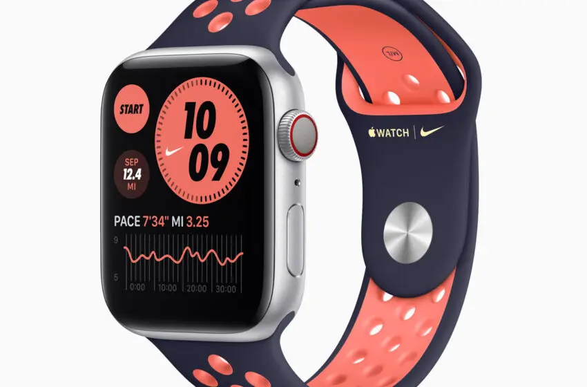  Review: Apple Watch 6 is a refined smartwatch that has a hand-wash timer and a blood oxygen monitor