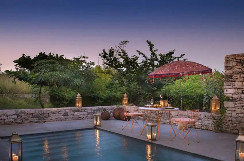  Head to these destinations for Christmas and New Year weekend