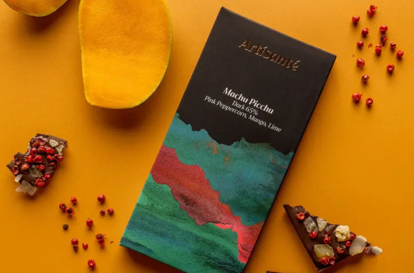  Unconventional chocolates to try this World Chocolate Day