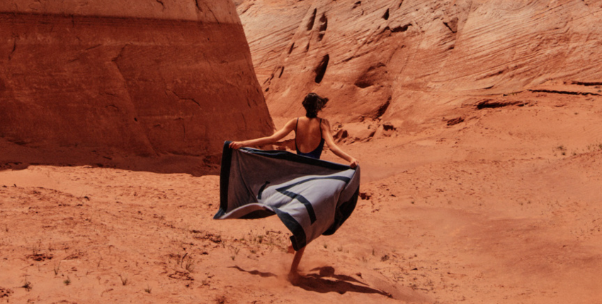  Luxury hospitality chain Aman diversifies into fashion with a new collection