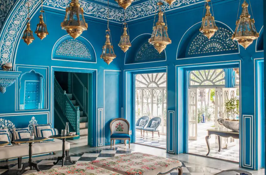  Feel at home: Beautifully designed restaurants to mimic a homely vibe 
