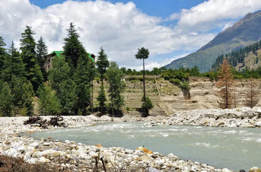  Discover India’s hidden treasures on these offbeat getaways