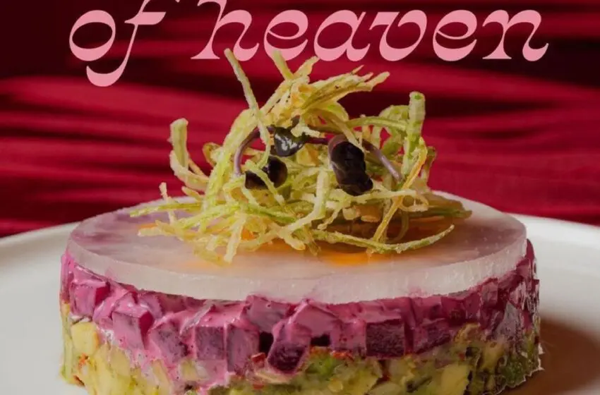  Beat the heat with these refreshing salads