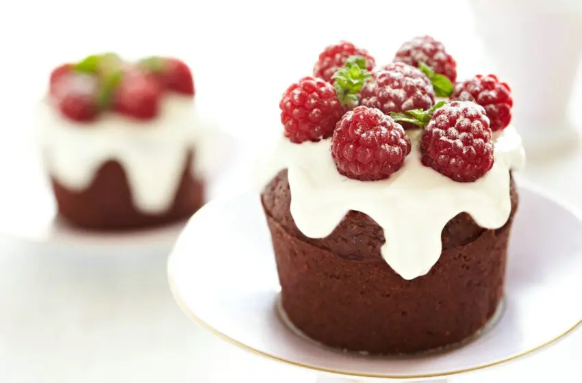  The ten most expensive desserts in the world