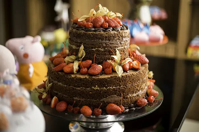  How to throw a rocking birthday party while locked in