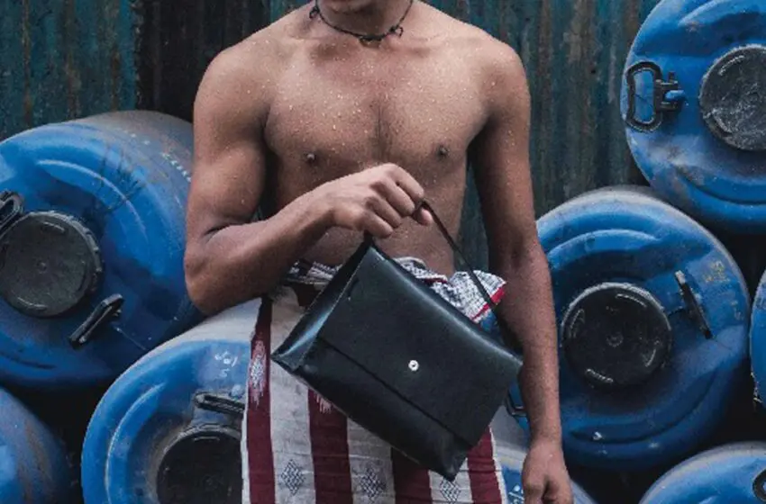  How a slur became a synonymous with sustainable luxury: The Chamar Studio story