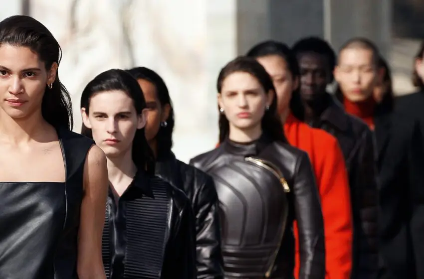 Bottega Veneta’s Pre-Spring 2020 line for men and women evolves from its past collections