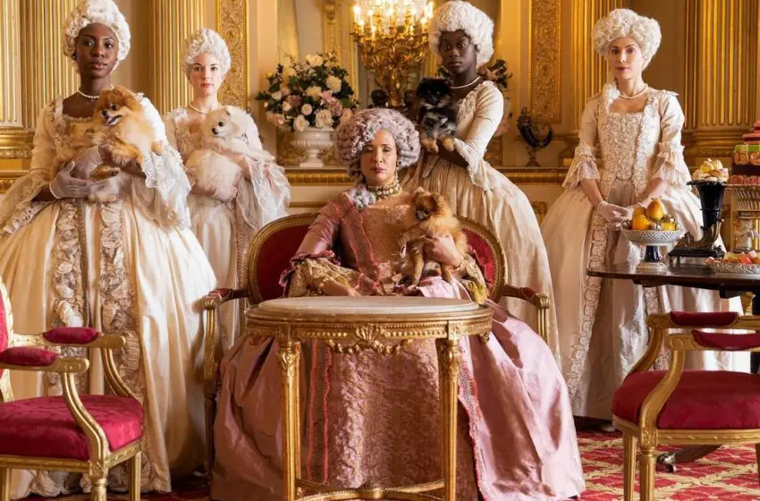  Movies and TV shows with iconic fashion moments 