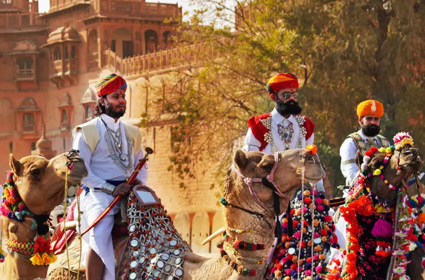  Vocal for local: This is how Indian Tourism Departments promote local culture
