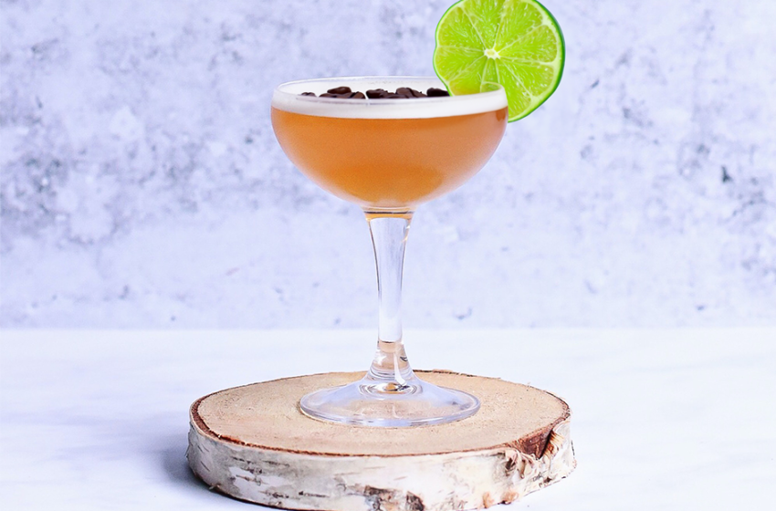  Delicious cocktail recipes for the monsoons
