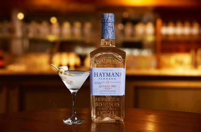  Cocktails inspired by iconic movie scenes