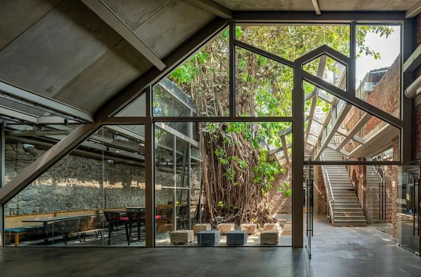  IF.BE a multi-disciplinary art haven