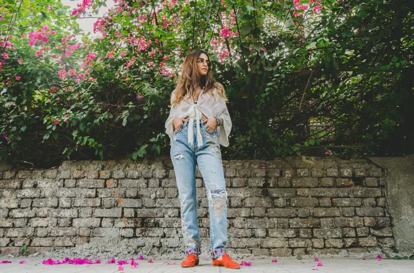  Five fashion trends from the ’90s that have resurfaced in 2019