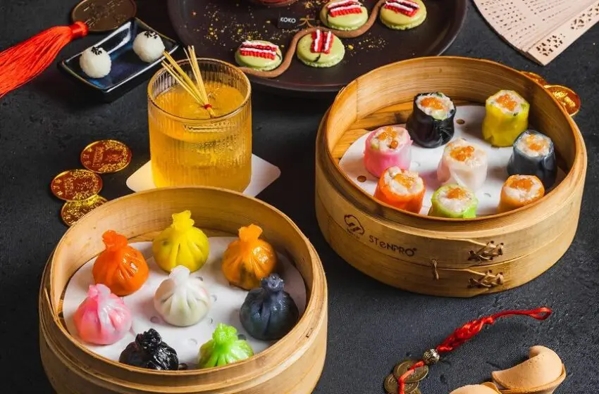  Chinese New Year specials in Mumbai