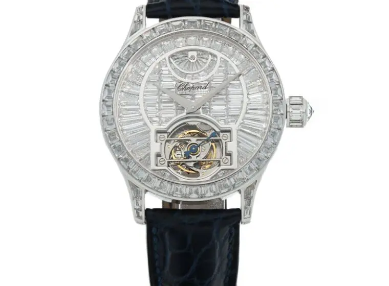  The 5 best watches to be auctioned at Sotheby’s Important Watches Sale in Geneva