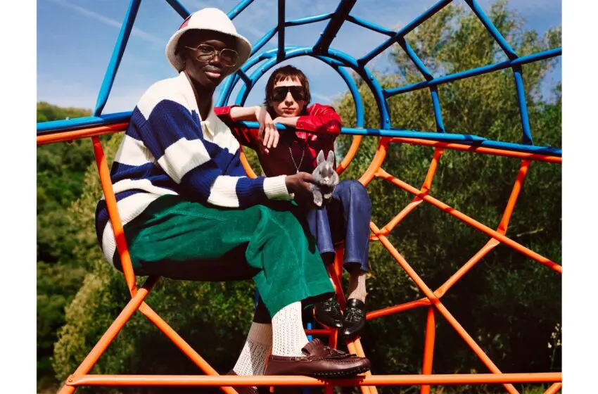  Fashion revolution: Gucci, Giorgio Armani, Michael Kors to only release two collections a year