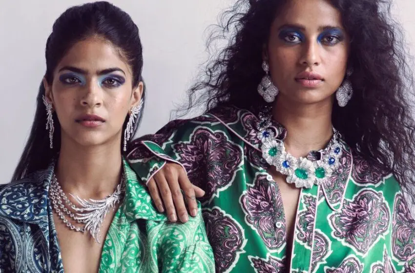  Natural Diamond Council’s jewellery trend report 2022