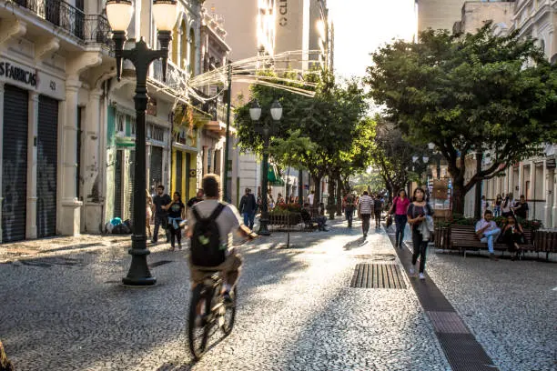  The most bike-friendly cities in the world  