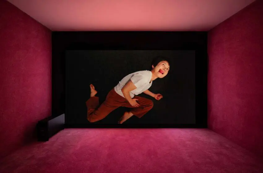  Take a virtual tour of Gucci’s new exhibition ‘No Space, Just a Place’ in Seoul’s Daelim Museum