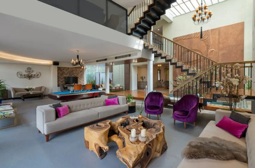  This Bangalore holiday home is the best place to relax and rejuvenate