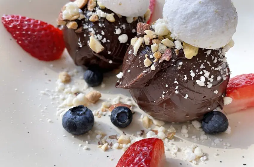  Yummy food and great ambience, Cafe Panama is Mumbai’s new party destination