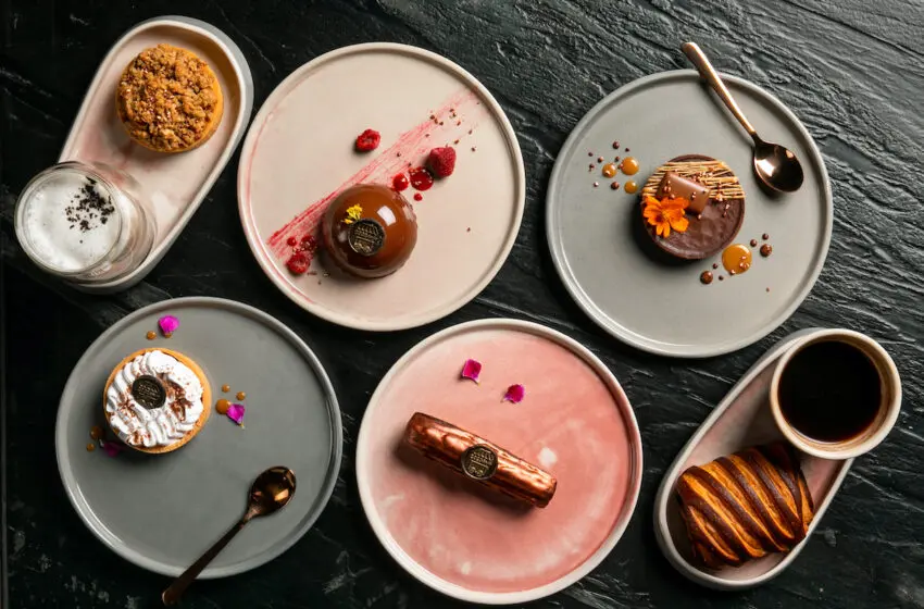  Palladium Mall has a new attraction for chocolate lovers: CocoCafe by CocoCart  