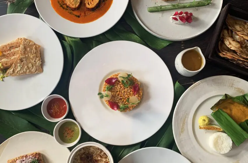  This Republic Day, indulge in some mouthwatering meals