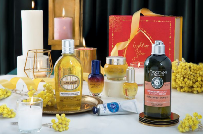  Diwali Edit Part 3 –  Alluring beauty hampers for a glamorous festive exchange