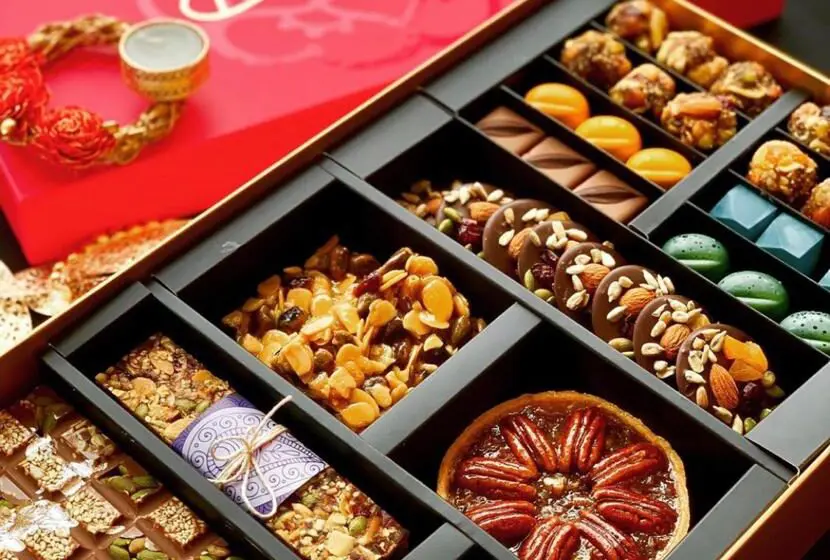  Luxury Diwali gifts: F&B hampers, footwear, jewellery, champagne and more