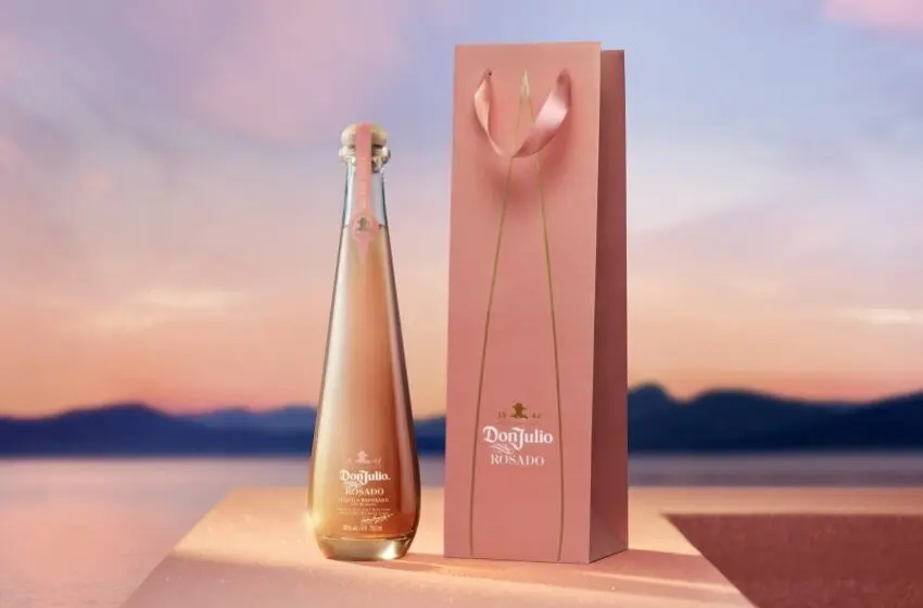  The latest liquor launches of the season
