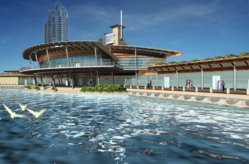  Cruising around the world’s yacht clubs 