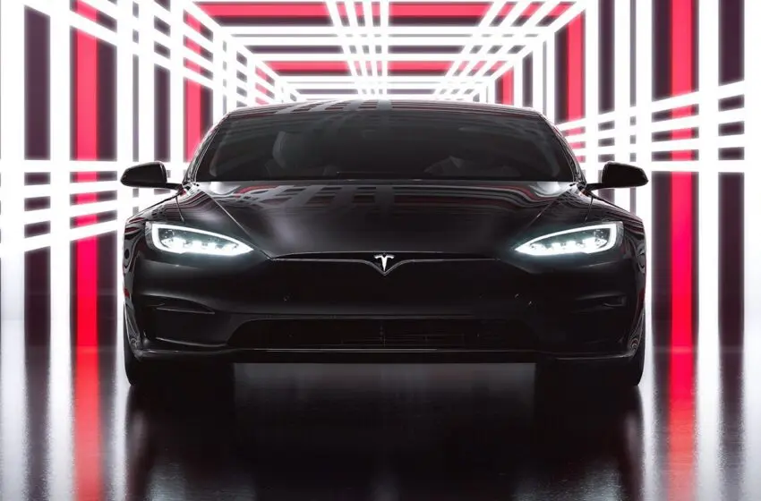  Tesla S Plaid is possibly the fastest car ever made