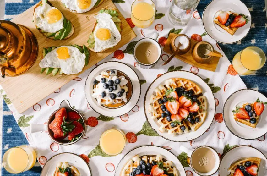  Easter brunches in Mumbai and Bangalore