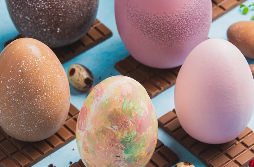  Easter special brunches in Mumbai