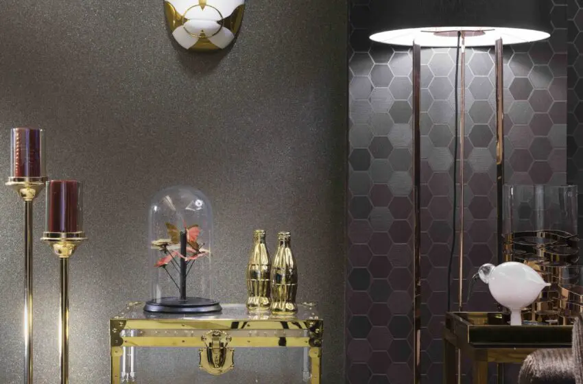  This delightful Delhi apartment is loaded with fun surprise elements. Check it out now