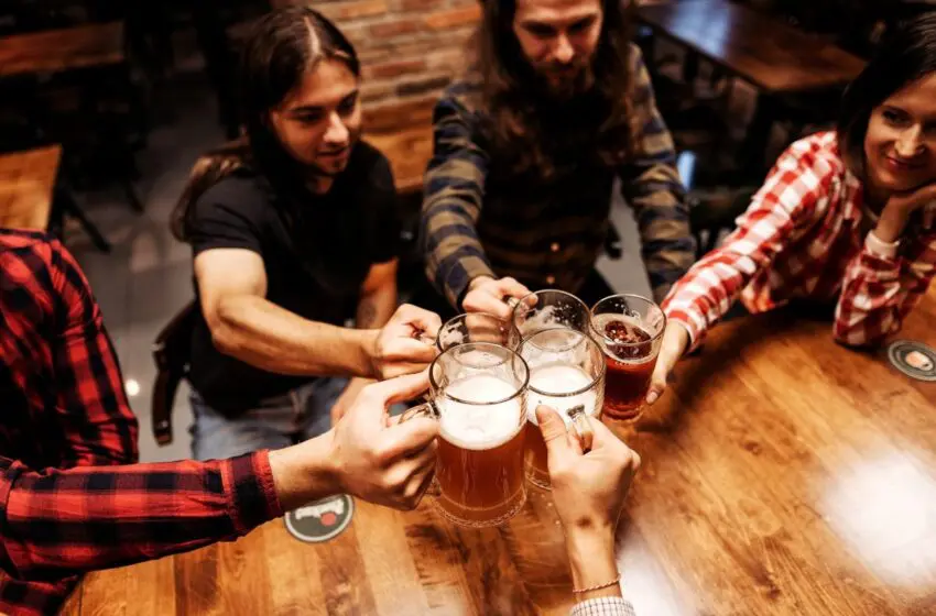  Enjoy Oktoberfest at these restaurants and bars in Mumbai, Pune, Delhi and Bengaluru