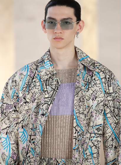  Eye-Spy: Leading sunglass trends in 2022