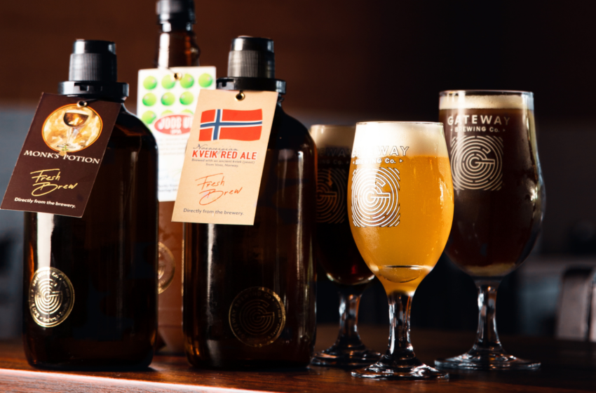  Oktoberfest comes to Mumbai’s pubs and breweries this year  